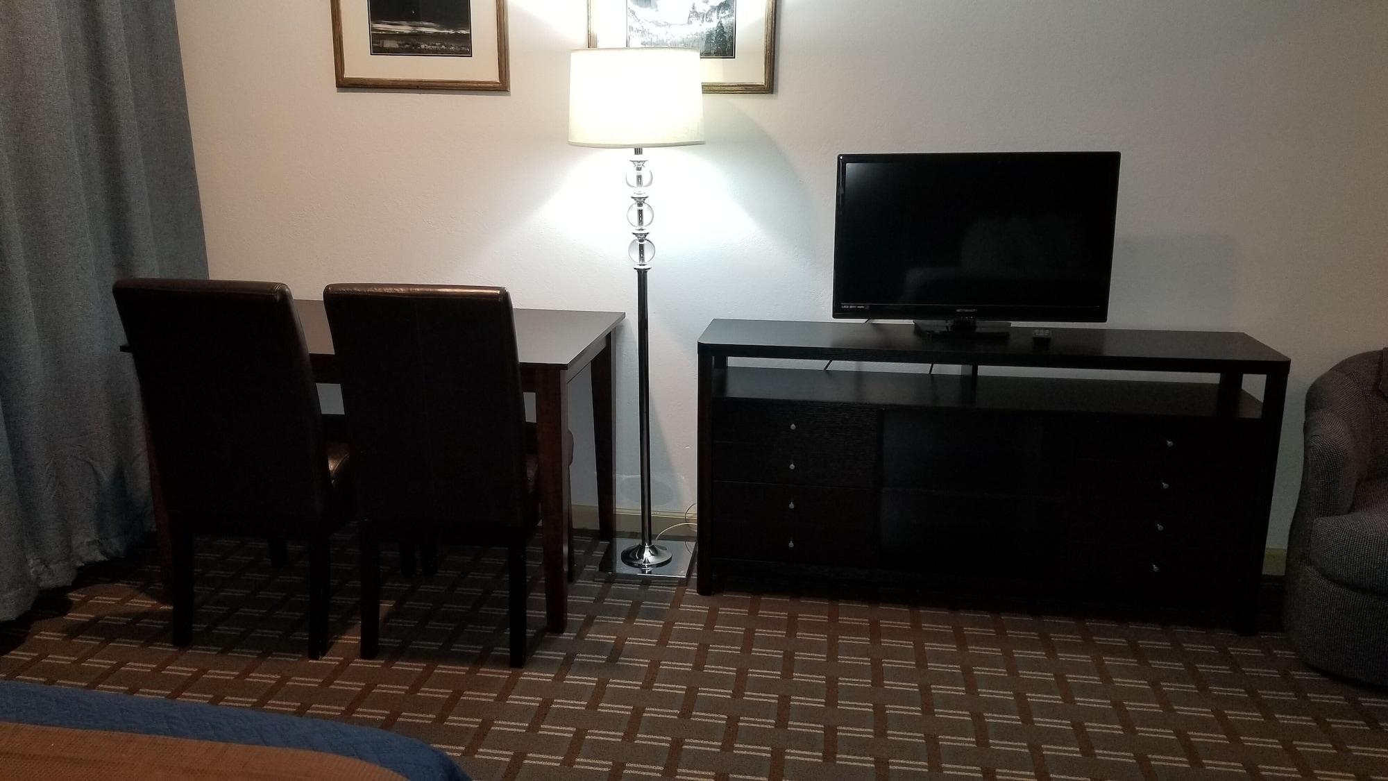 Valley Hi Hotel フレイザー エクステリア 写真