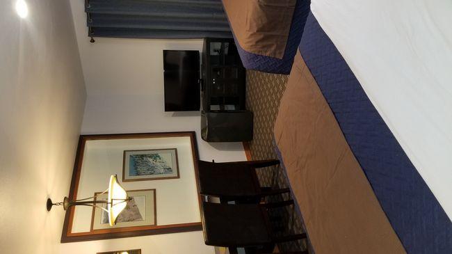 Valley Hi Hotel フレイザー 設備 写真