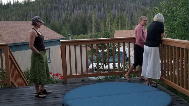 Valley Hi Hotel フレイザー 設備 写真